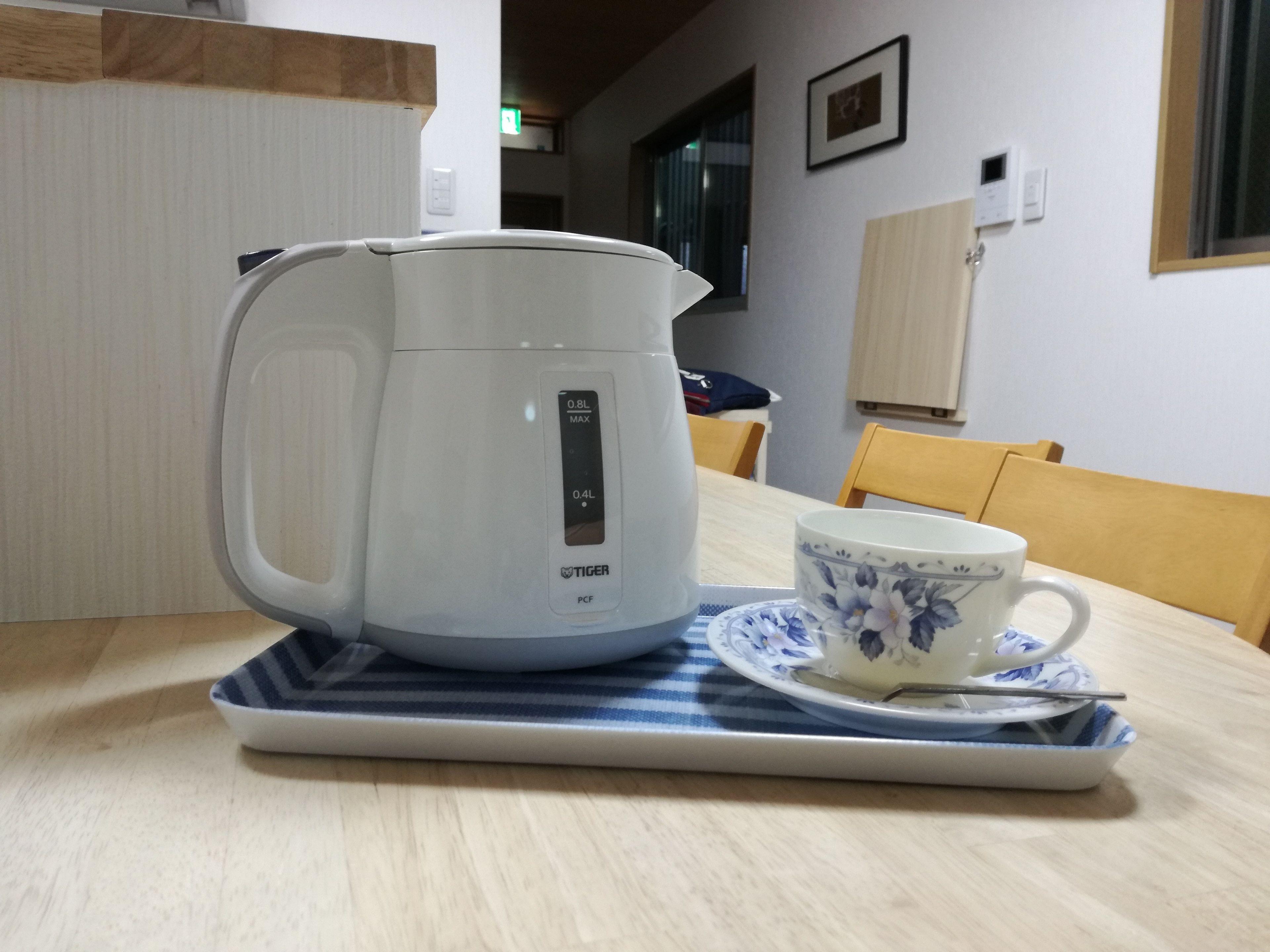 Guest House Aoi Nakamoto, Kyoto